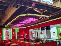 -多嘴超级肉蟹煲(欧亚卖场店)