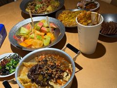 -水平有限广西米粉·广西风味集(五道口店)