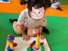 -金宝贝早教(和悦汇店)