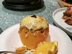 -蟹榭·本帮江浙菜·蟹宴(五角场合生汇商场店)