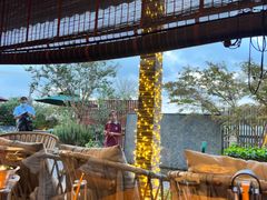 -川流不息(北蔡休闲广场店)