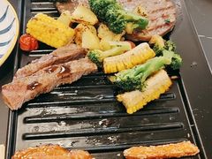 -必胜客(蚌埠东海万达店)