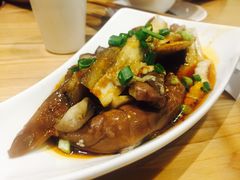 -小鱼小牛·鱼牛干锅·脆鱼火锅(世欧广场店)