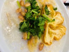 荔湾艇仔粥-点都德(大茶楼店)