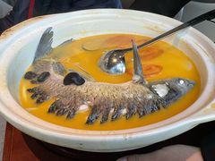 -拾宴(汇智国际商业中心店)