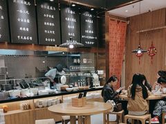 -潮巷·老潮汕美食集市(欢乐港湾店)