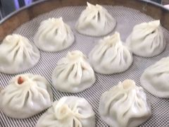 -清真老铁家灌汤包