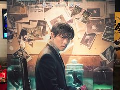 -博纳国际影城(铜锣湾激光巨幕杜比店)