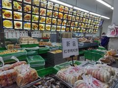 -宫廷糕点铺(人民中路店)