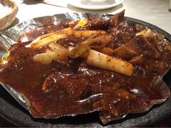 百姓百味-悦百味·品质川菜(橄榄郡店)