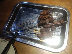 -六福烧烤酒馆(秦隆步行街店)