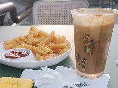 -糖房咖啡(南锣鼓巷店)