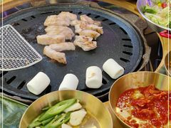 -玄希浪漫厨房·韩料烤肉(湖滨银泰in77店)