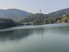 -杭州半山国家森林公园