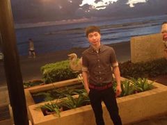 -海上海弘基休闲广场