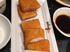 -纸盐河码头火锅(十八梯店)