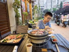 -鹤汀居酒屋•家庭料理•烧鸟酒肆(新街口店)
