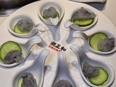 -潮正和潮汕牛肉火锅·老字号(番禺万达店)