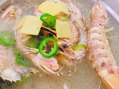 -贞姨美食·老字号海鲜大排档