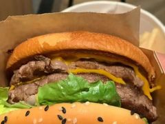 -麦当劳(厦门思明路店)