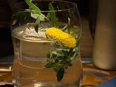 -Shift cocktail bar鸡尾酒吧