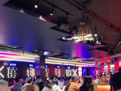 -啫神·广州地标美食(北京路店)