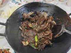 -王城醋血鸭老店