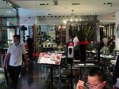 大堂-小资太太餐厅(南岗区店)