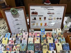 -Torch Coffee 炬点咖啡