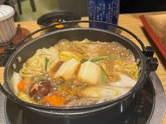 -合点寿司(金虹桥商场店)