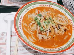 -亚皆老街南宁老友粉·米粉(印象城店)