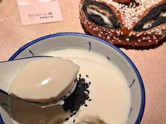 -RUXU入续糖水铺与包(卓悦中心店)