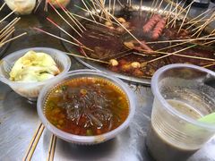 -卫卫麻辣烫(建设新村路店)
