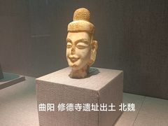 -修德寺塔