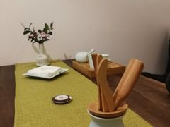 -梅间堂茶馆(绿地缤纷城店)