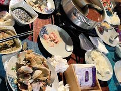 -渔家火锅·海鲜自助餐·演艺(亚龙湾天域酒店)