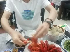 -亮亮蒸虾(石牌岭店)