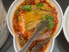 -红杏酒家·地道川菜(一品天下店)
