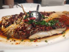 -飶香居(省博物馆店)