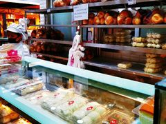 -白玉兰食品(仲盛世界商城店)