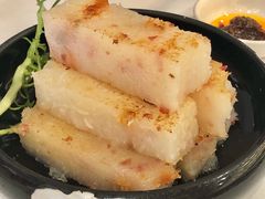 -白天鹅宾馆-宏图府餐厅