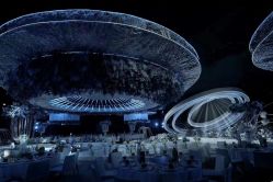 -曼格纳婚礼艺术中心(张江店)