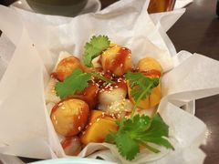 -新旺茶餐厅(嘉里城店)