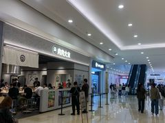 -百盛(万象城店)