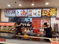 -和合谷(海淀五路居店)