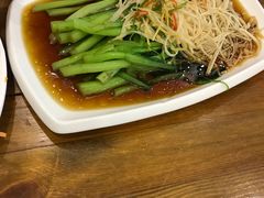 -金丝饭庄(金丝新天地保障性住宅小区店)