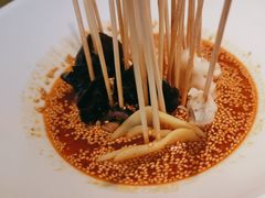 -花盐街·四川乐山小吃(西单大悦城店)