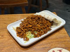 -东来土菜馆(民祥园路店)