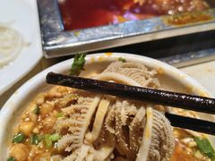 -红鼎坊·老成都火锅(新南门店)