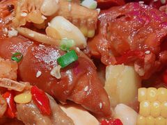 -胖哥俩肉蟹煲(河北勒泰购物中心店)